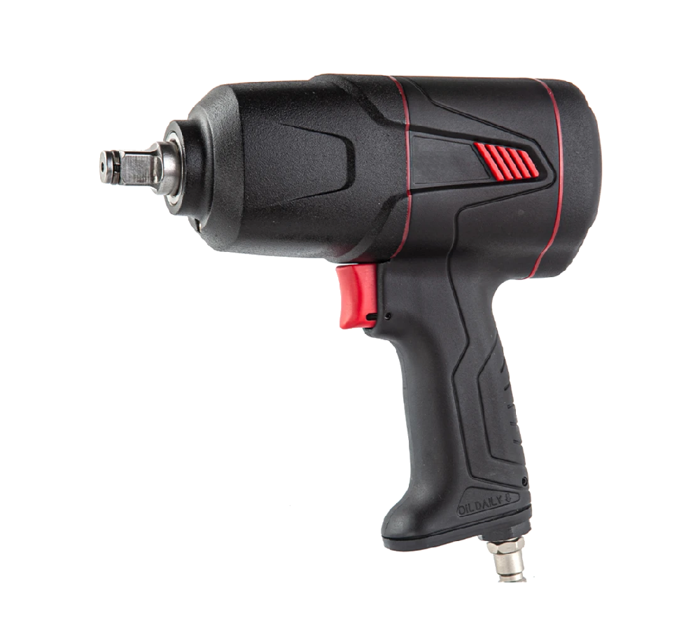 Air Impact Wrench